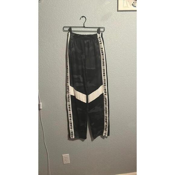 Victoria's Secret Other - Victoria Secret Pink Military Pants